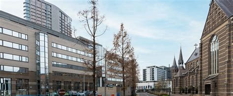 Parking DLL garage (Centrum) Eindhoven.